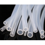 TUBOS E PERFIS DE SILICONE