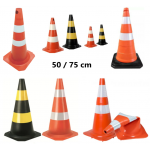 CONES