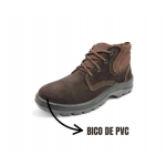 BOTA CABARÇO CARTOM