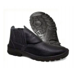 BOTA DE COURO MONODENSIDADE