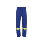 CALÇA RISCO II - AZUL