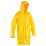 CAPA DE CHUVA