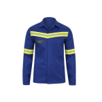 CAMISA RISCO II - AZUL