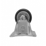 RODIZIO FIXO 1.5/8 - PLACA