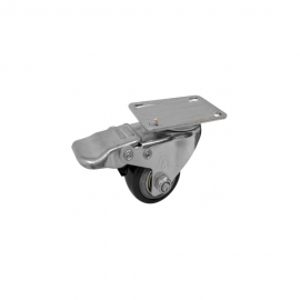 RODIZIO 1.5/8 PLACA